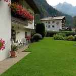 Haus Rosi Lägenhet