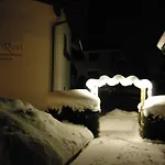 Lägenhet Haus Rosi Sankt Leonhard im Pitztal