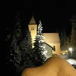 Haus Rosi Sankt Leonhard im Pitztal