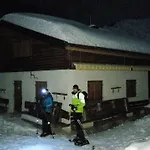 Haus Rosi Lägenhet Sankt Leonhard im Pitztal