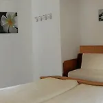 Lägenhet Haus Rosi *
