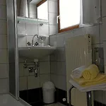 Haus Rosi Lägenhet