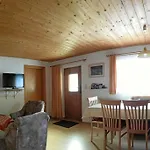 Haus Rosi Lägenhet Sankt Leonhard im Pitztal