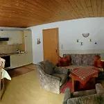 Haus Rosi Lägenhet Sankt Leonhard im Pitztal