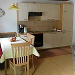 Haus Rosi Apartmán Sankt Leonhard im Pitztal