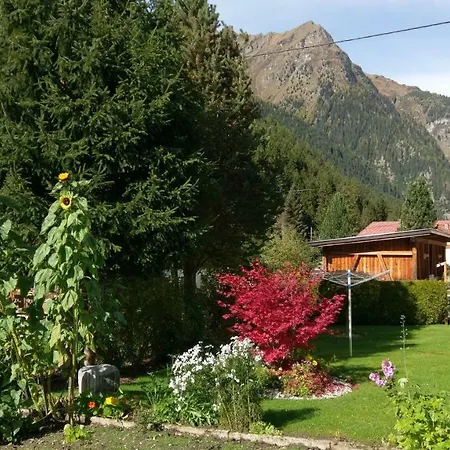 Haus Rosi *