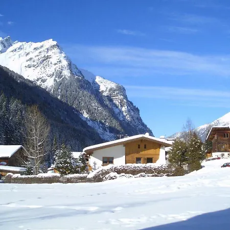 Haus Rosi