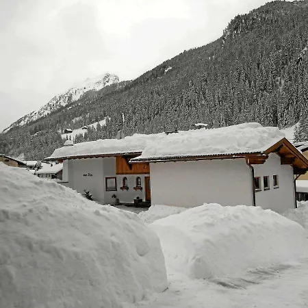 Haus Rosi