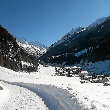 Haus Rosi
