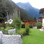 Haus Rosi Daire Sankt Leonhard im Pitztal