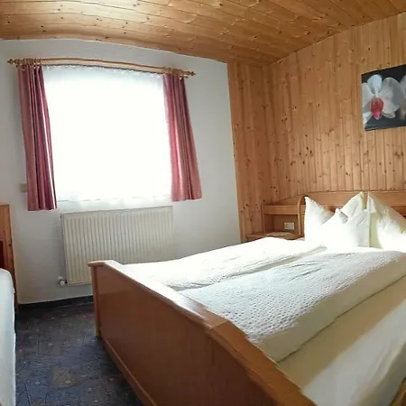Apartment Haus Rosi
