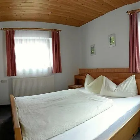 Apartment Haus Rosi
