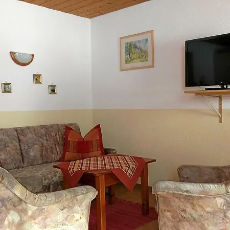 Haus Rosi Apartment