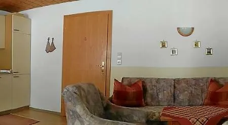 Haus Rosi Apartment *