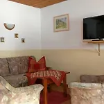 Haus Rosi Apartamento