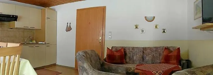 Haus Rosi Lejlighed *